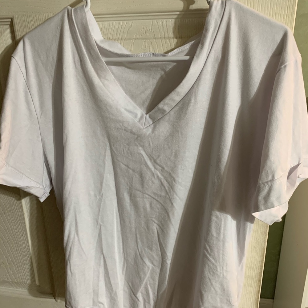 AMAZON T SHIRT STYLE BODYSUIT